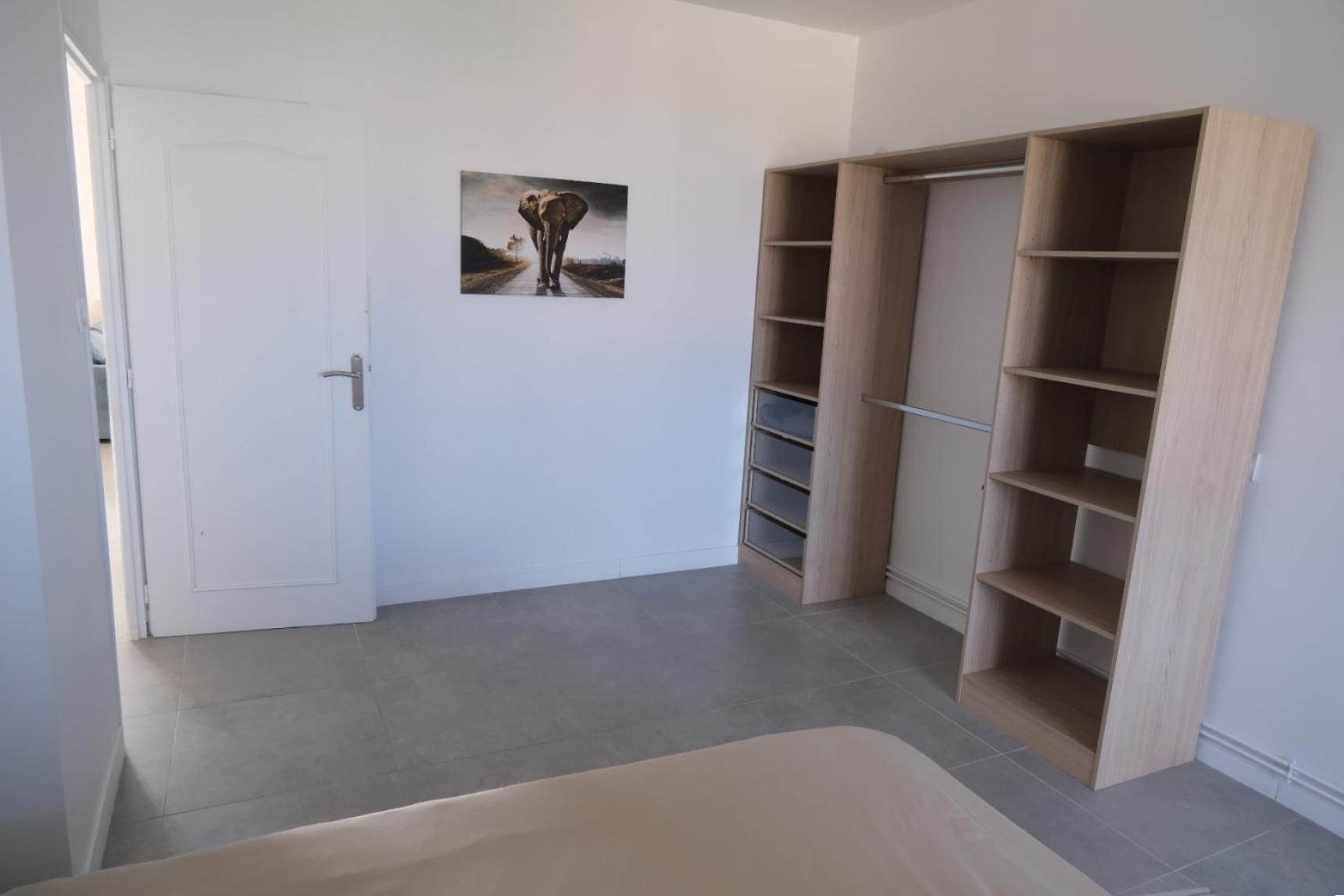 Grand Appartement 80M² - Suite Parentale 빌뢰르반 외부 사진
